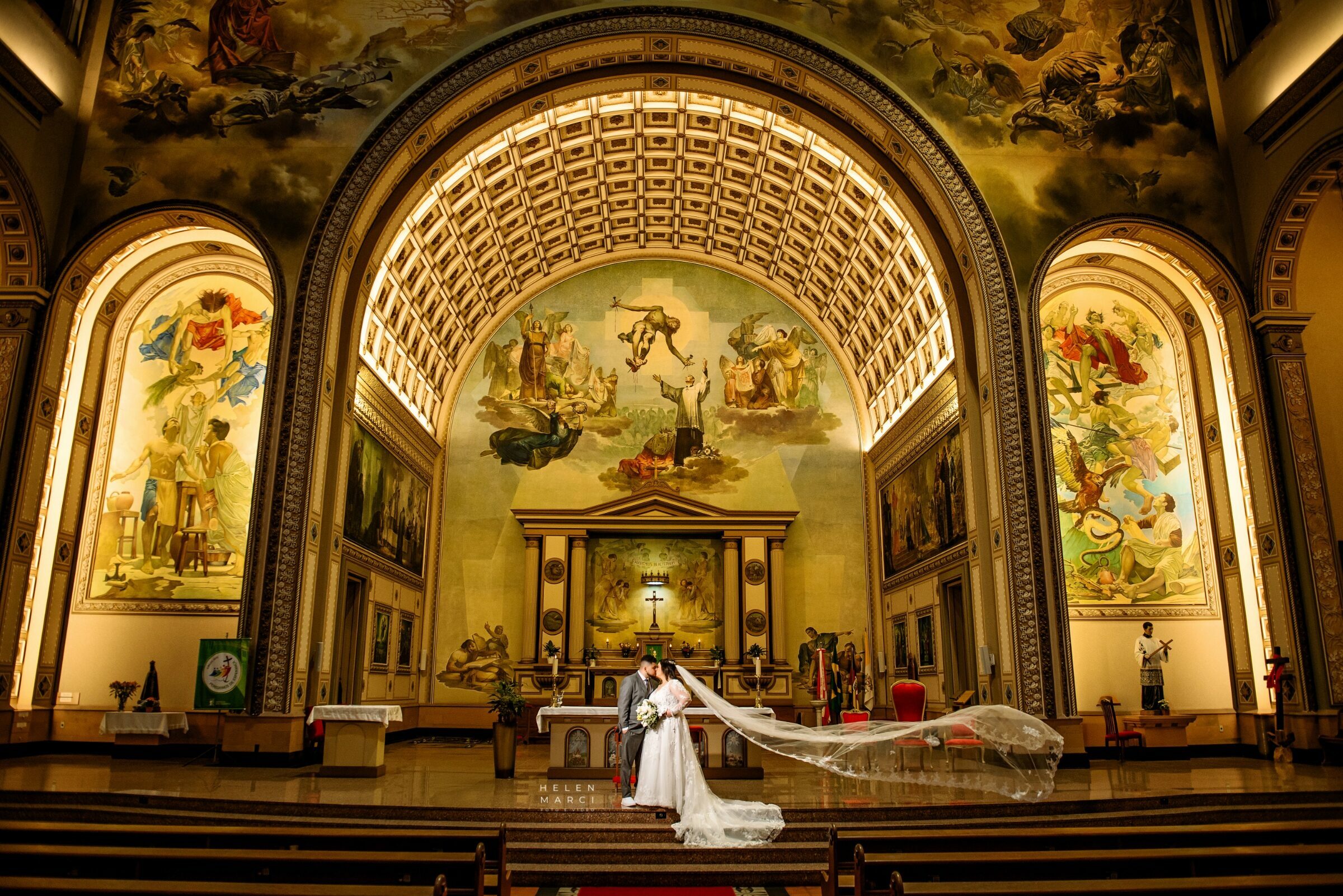 Foto de  HelenMarci (Top Video Eventos) 12