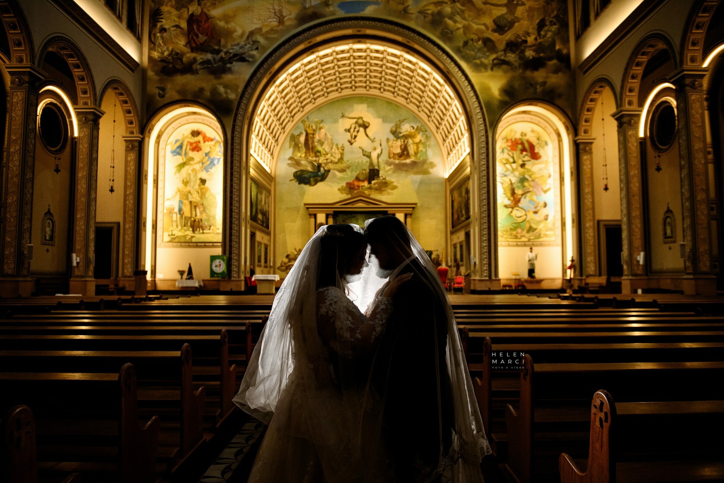 Foto de  HelenMarci (Top Video Eventos) 8