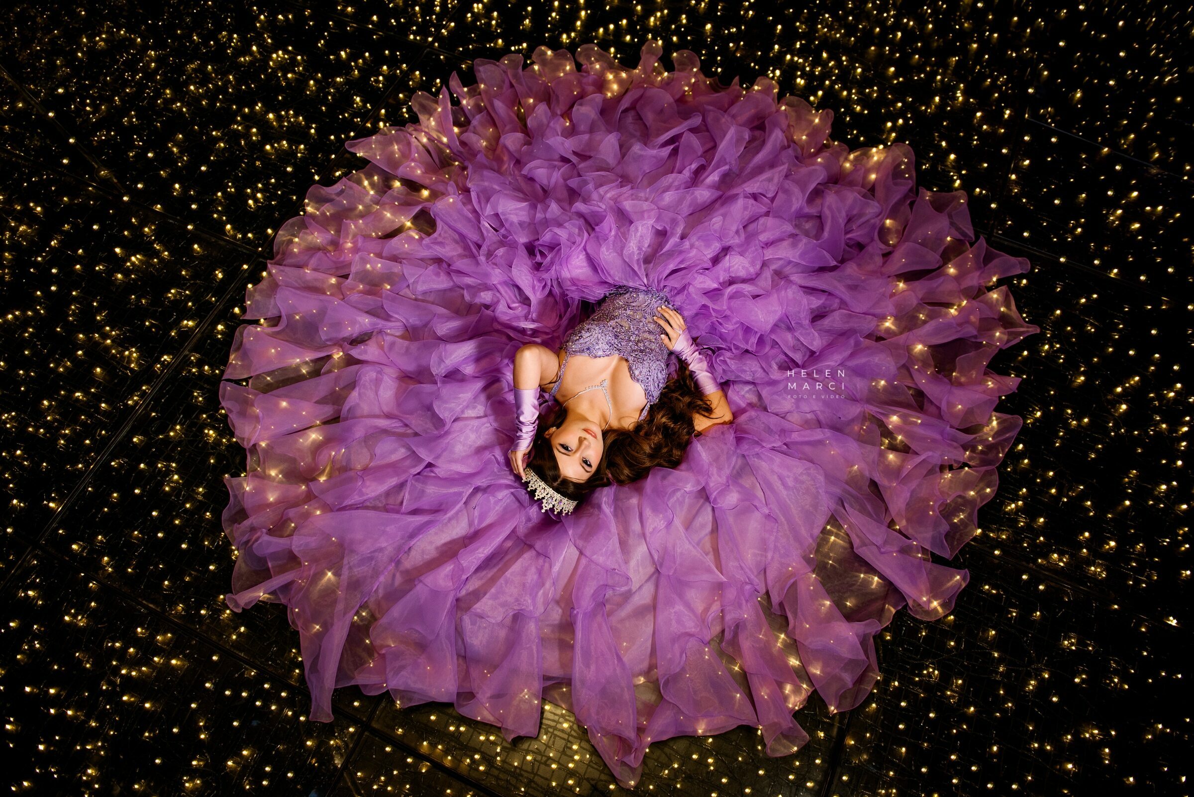 Foto de  HelenMarci (Top Video Eventos) 13