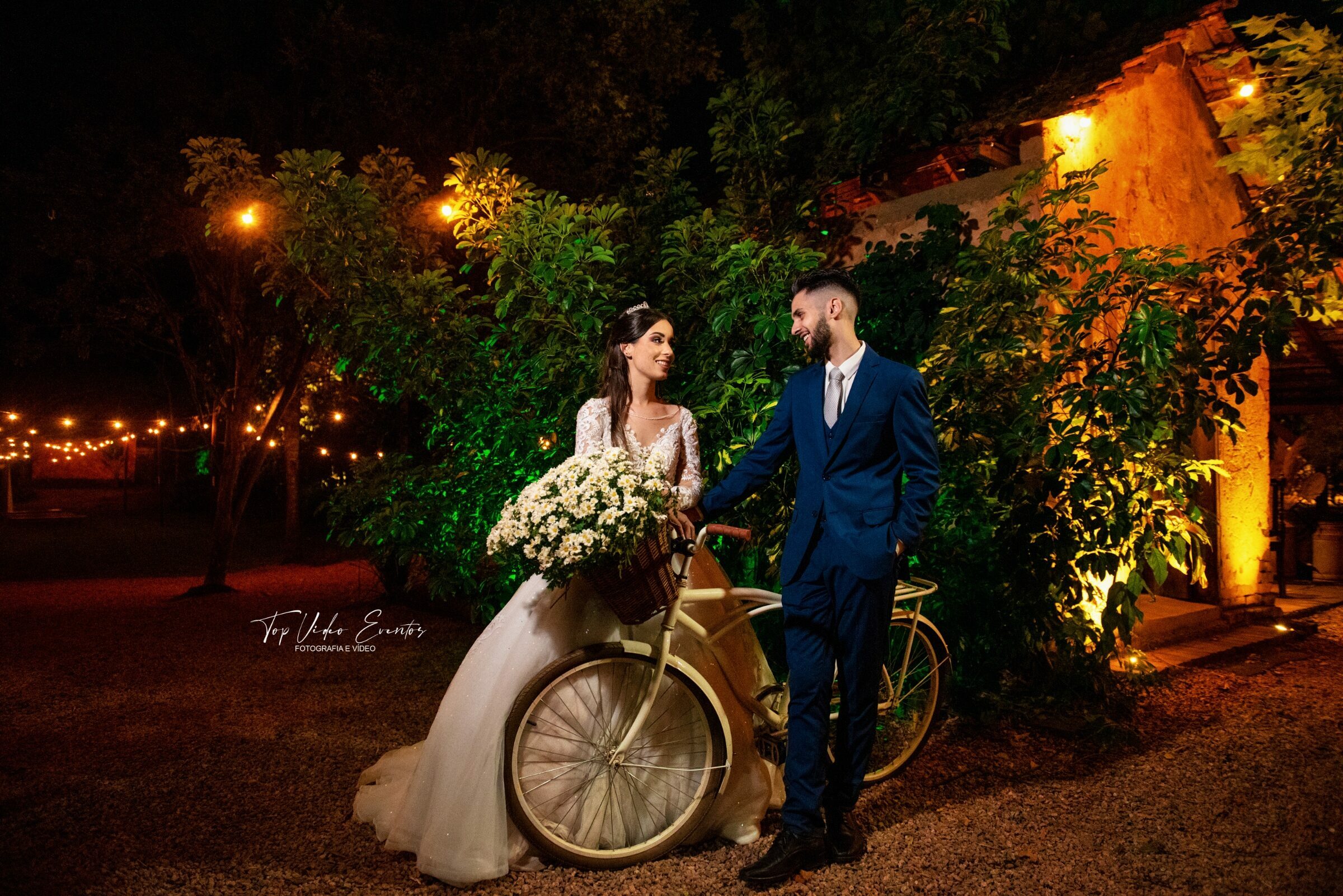 Foto de Top Video Eventos (HelenMarci) 15