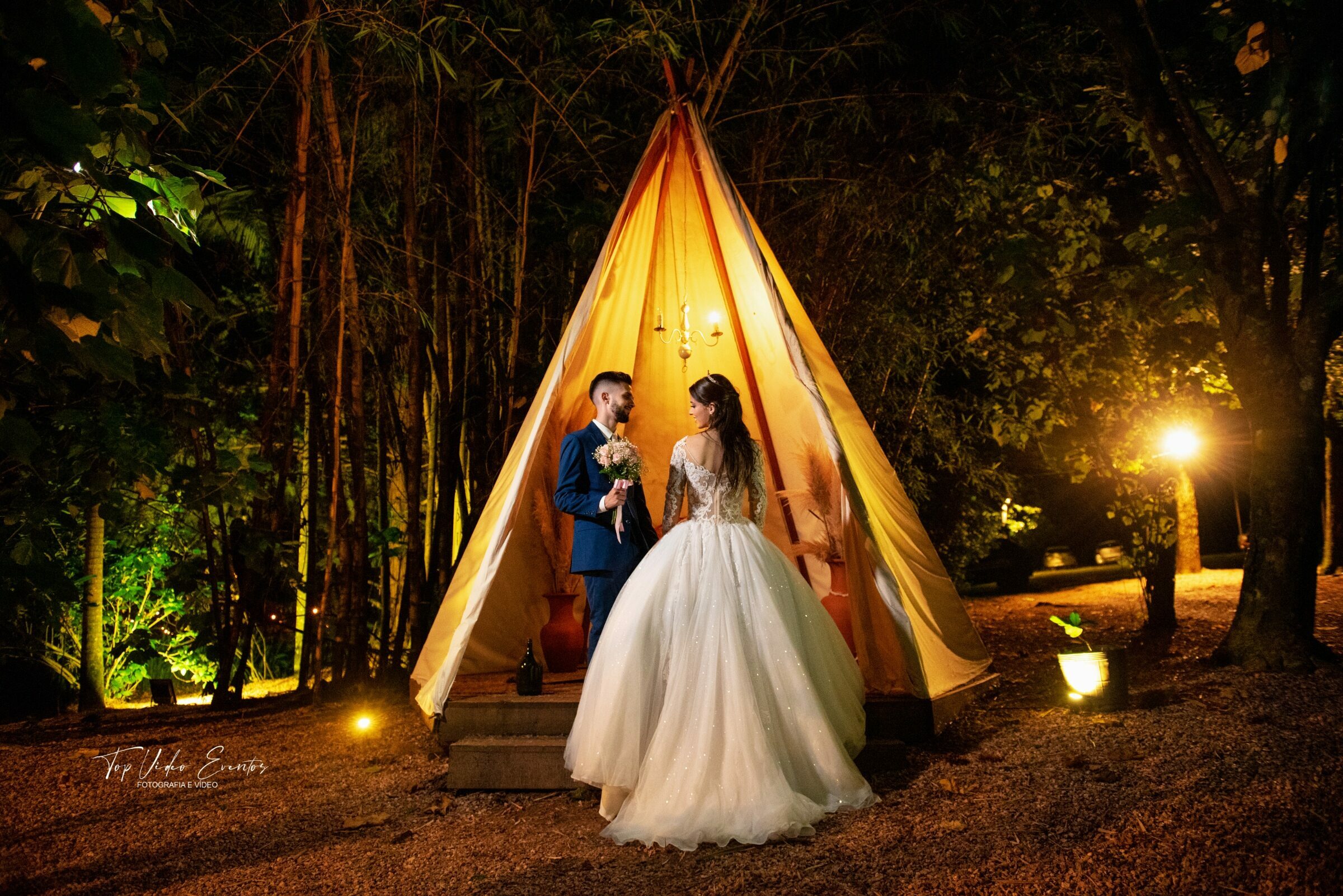 Foto de Top Video Eventos (HelenMarci) 8